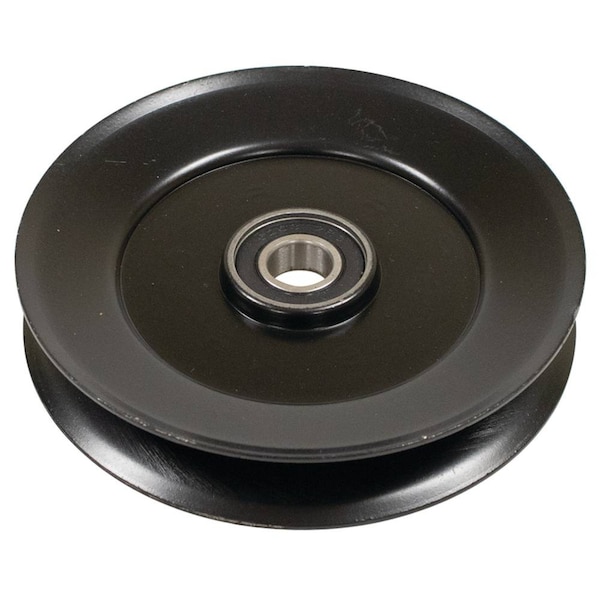 Heavy-Duty V-Idler, Exmark 1-633166, 0.625 Id, 6 Width 280-870